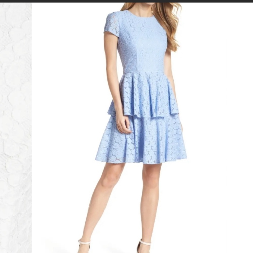 Gal meets glam size 8